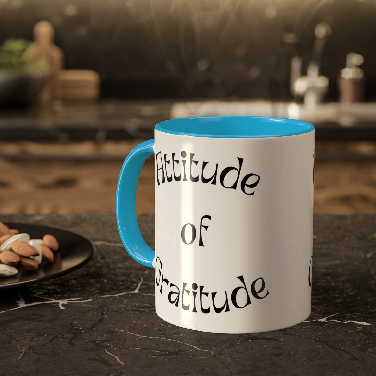 Attitude of Gratitude, 11oz