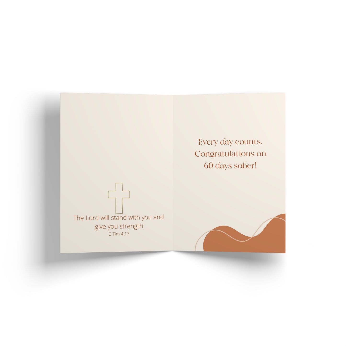 60 Day Faith Filled Celebration