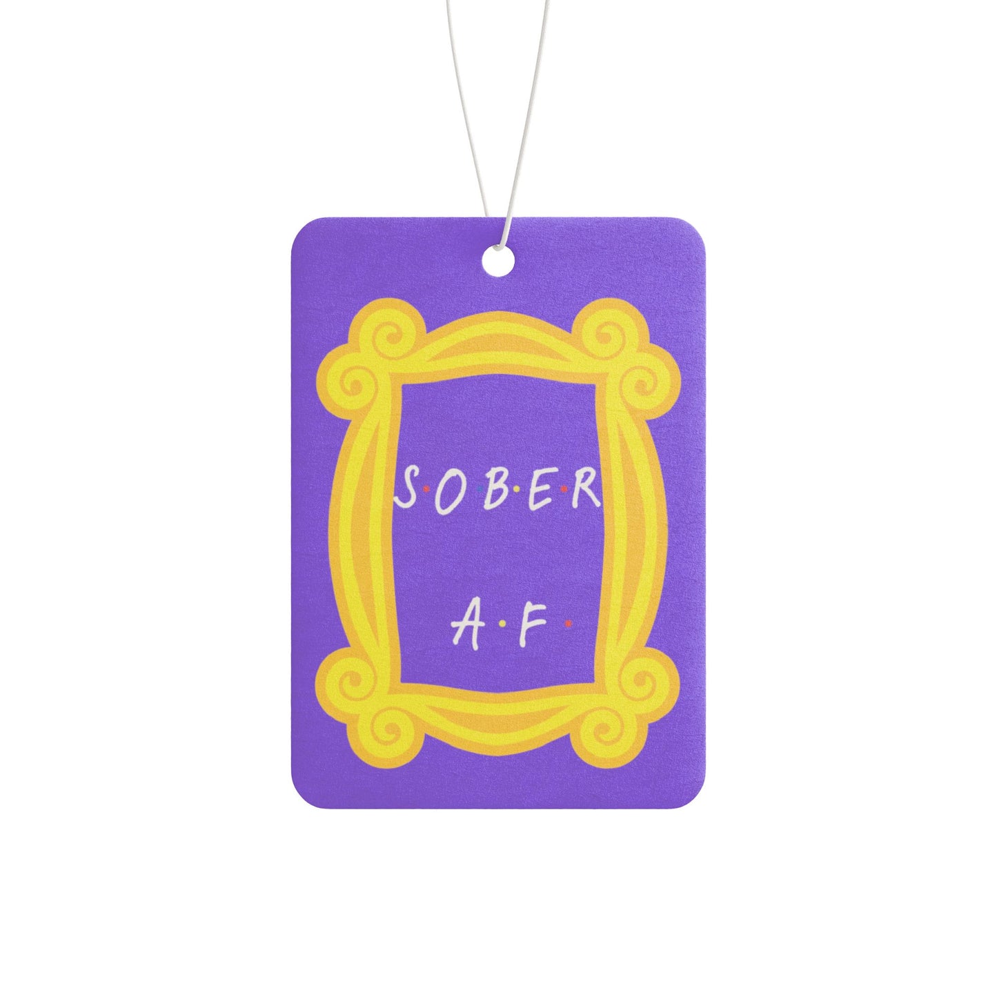 FRIENDS Air Freshener