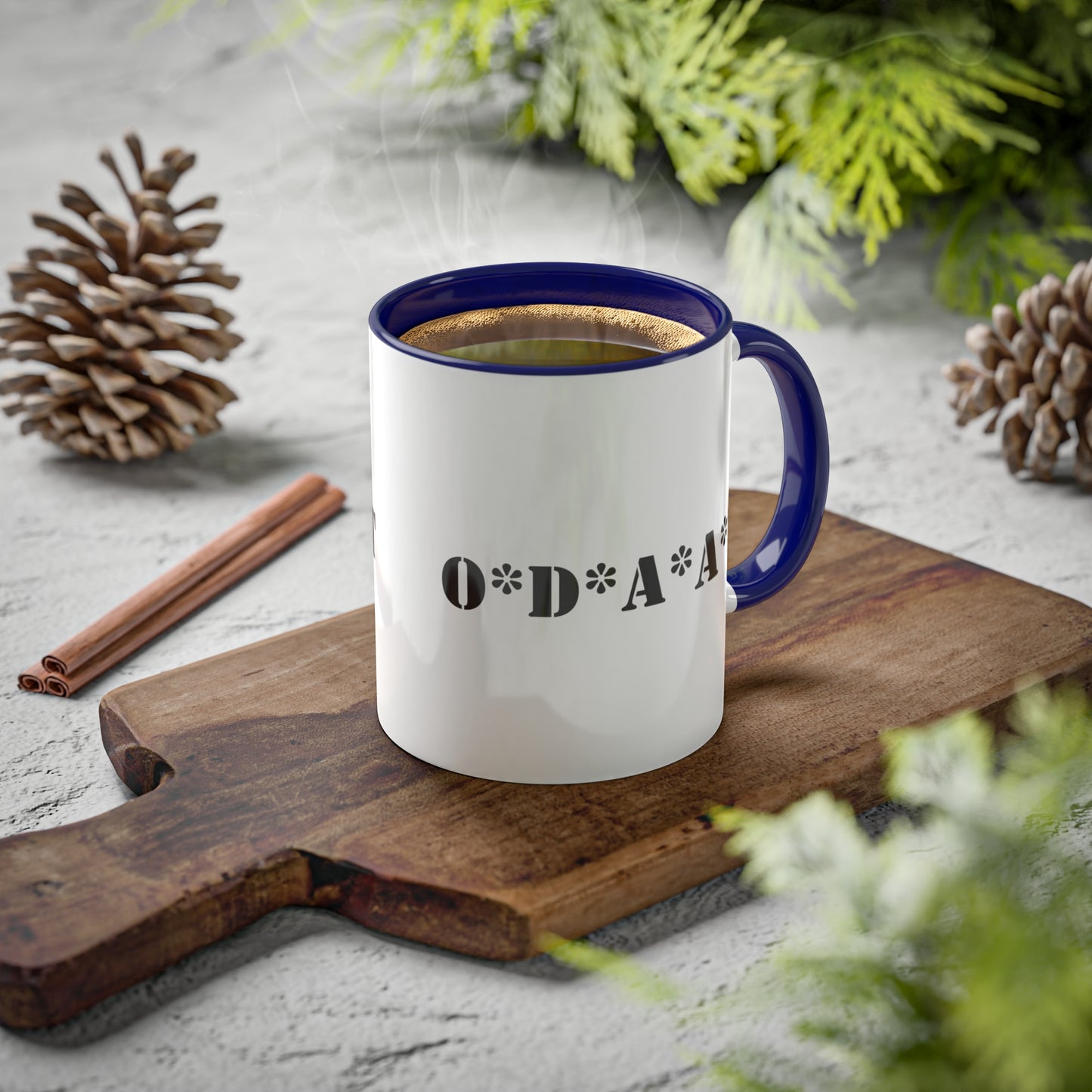 O*D*A*A*T, 11oz