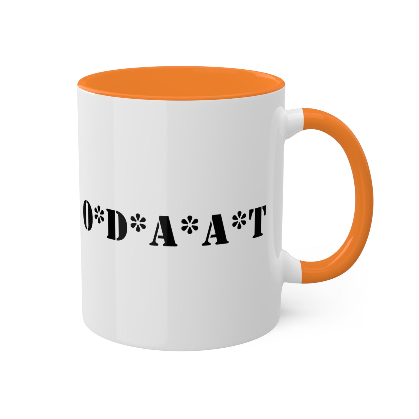 O*D*A*A*T, 11oz