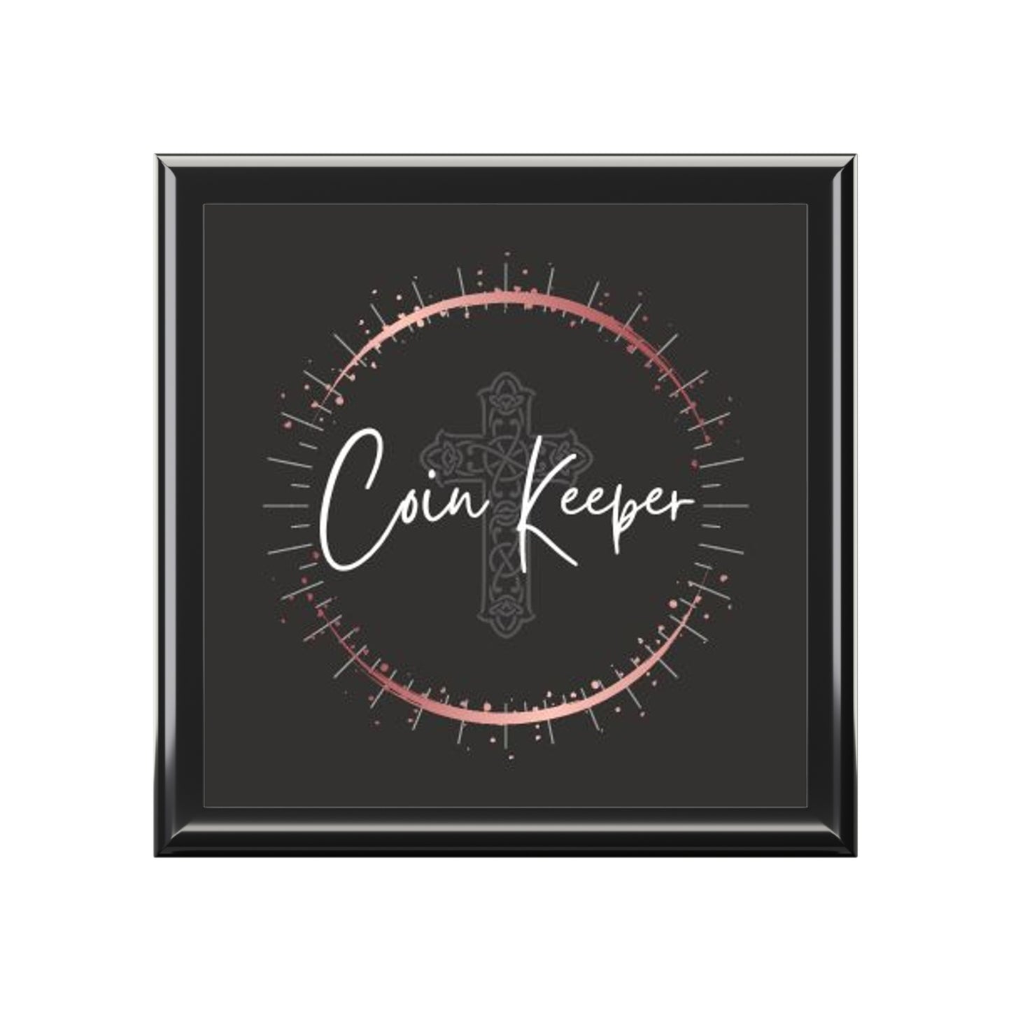 Coin Keeper
