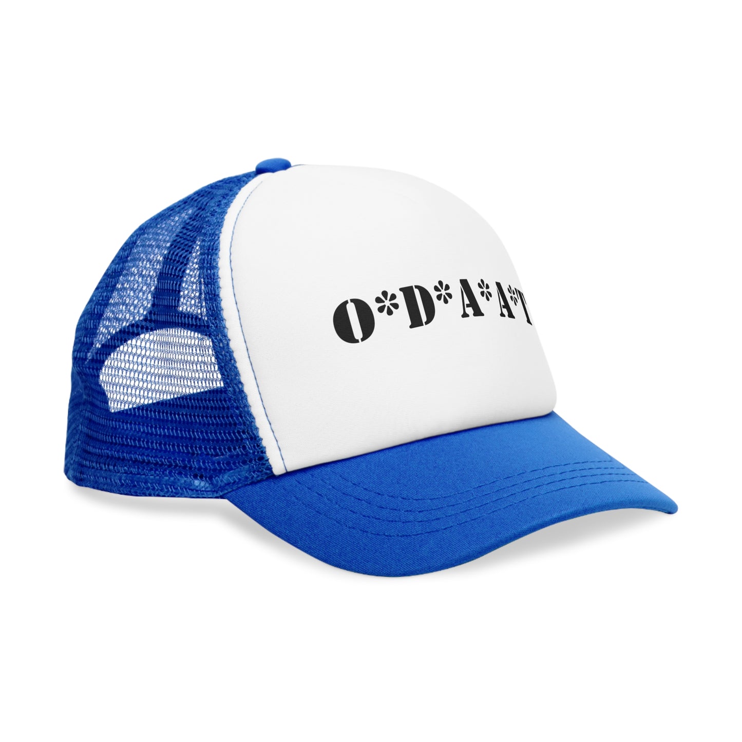 ODAAT Mesh Cap