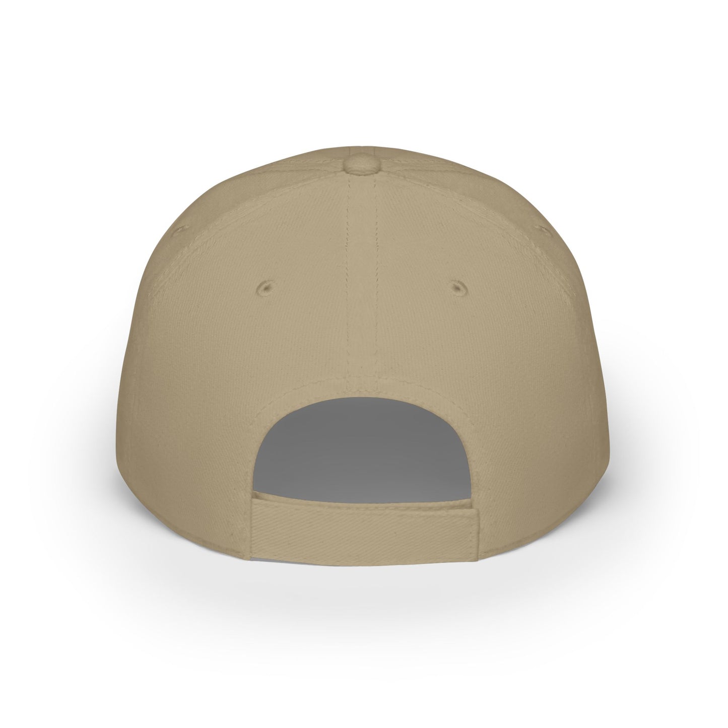 ODAAT Low Profile Baseball Cap