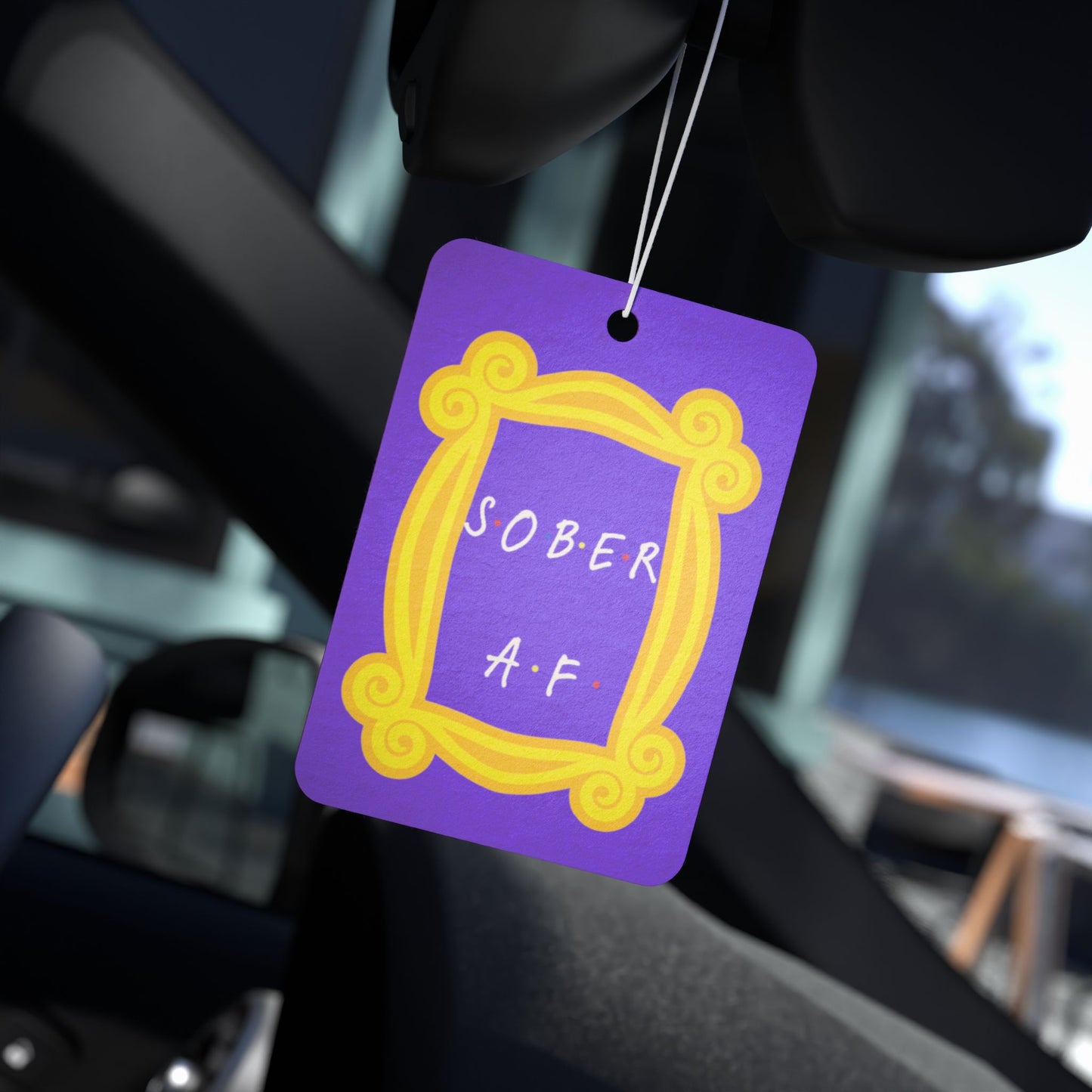 FRIENDS Air Freshener