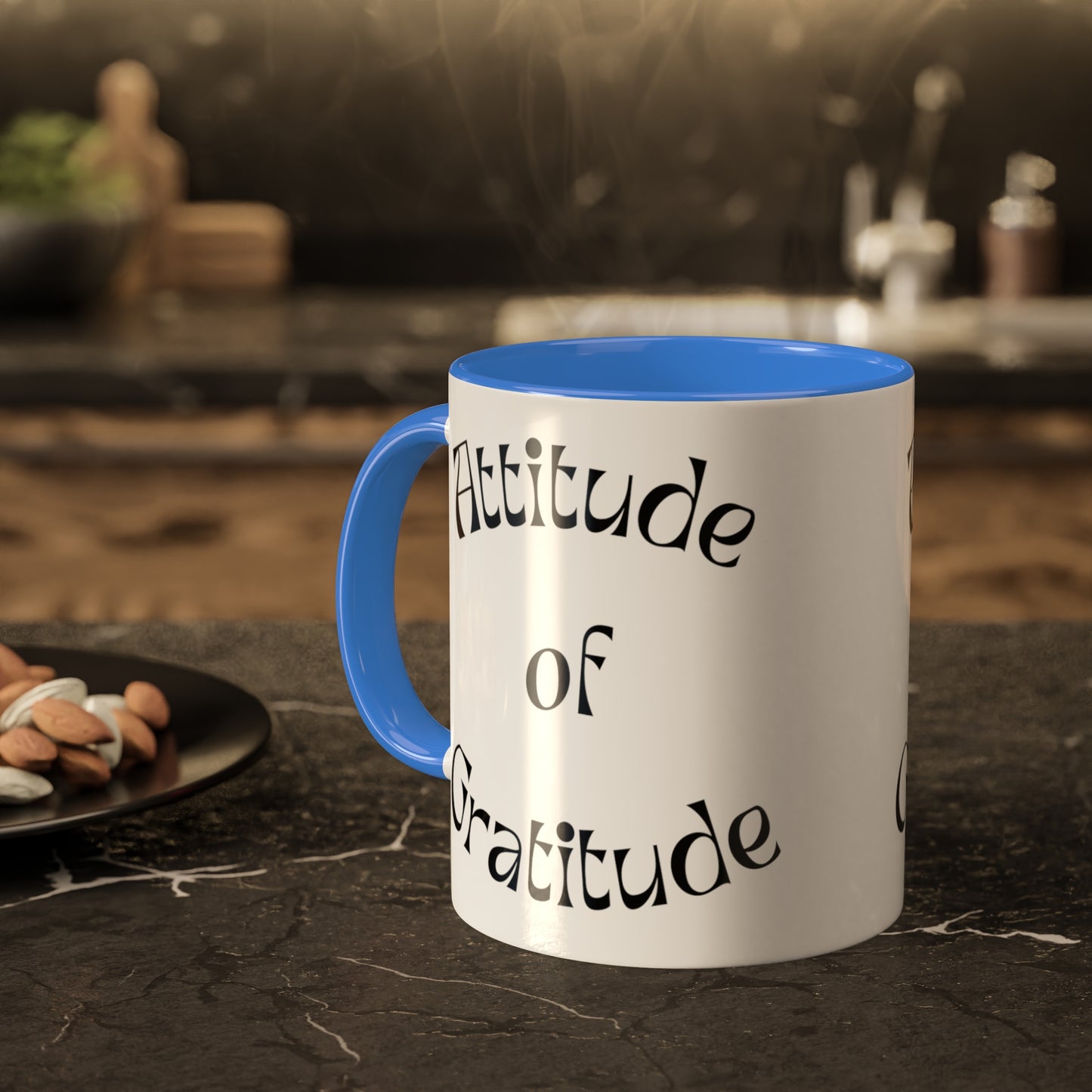 Attitude of Gratitude, 11oz