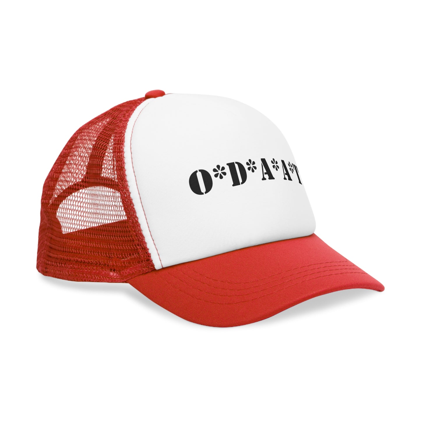 ODAAT Mesh Cap