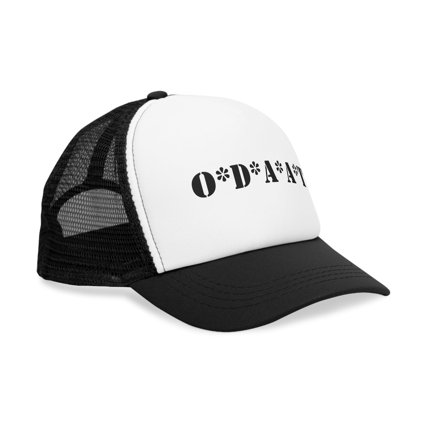 ODAAT Mesh Cap