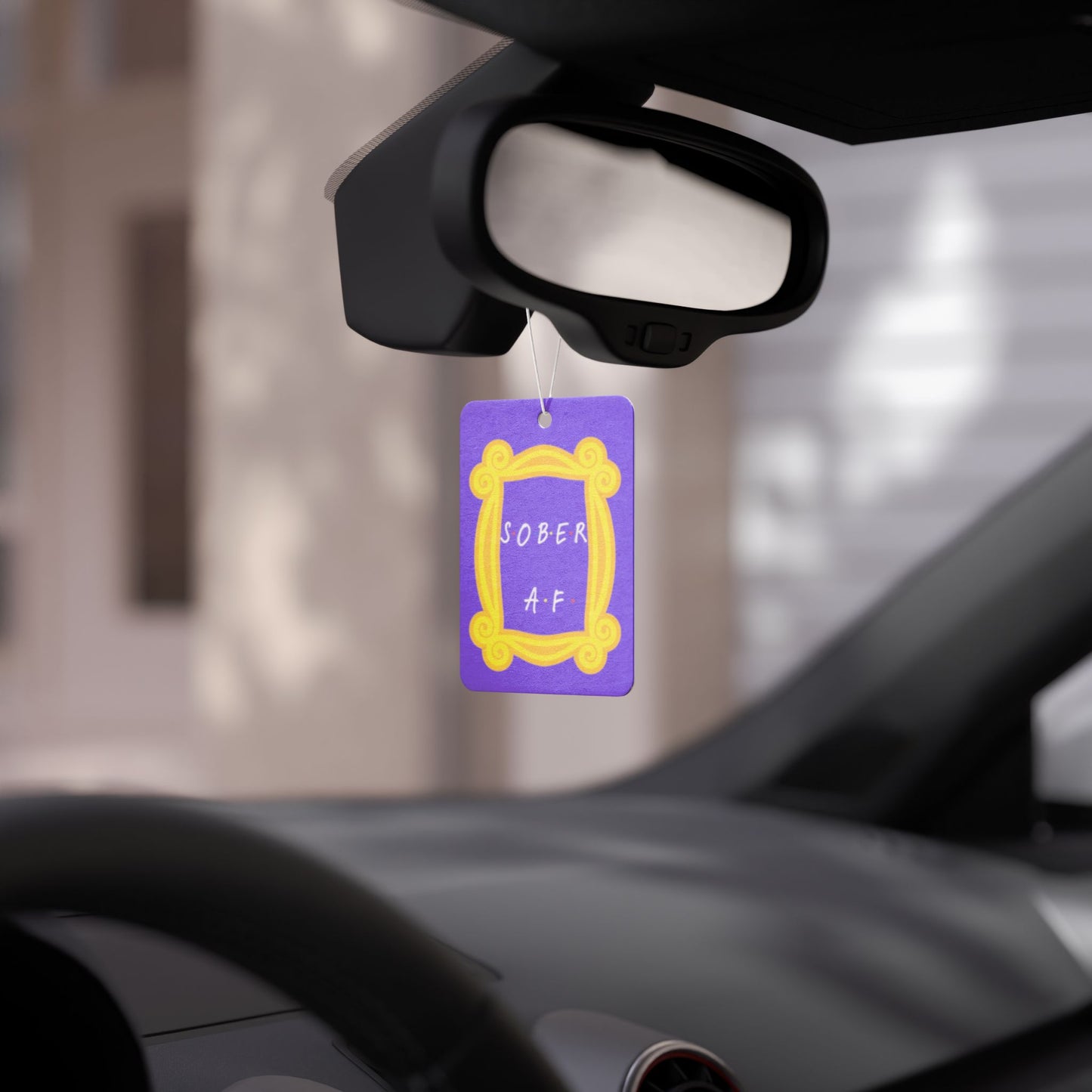 FRIENDS Air Freshener