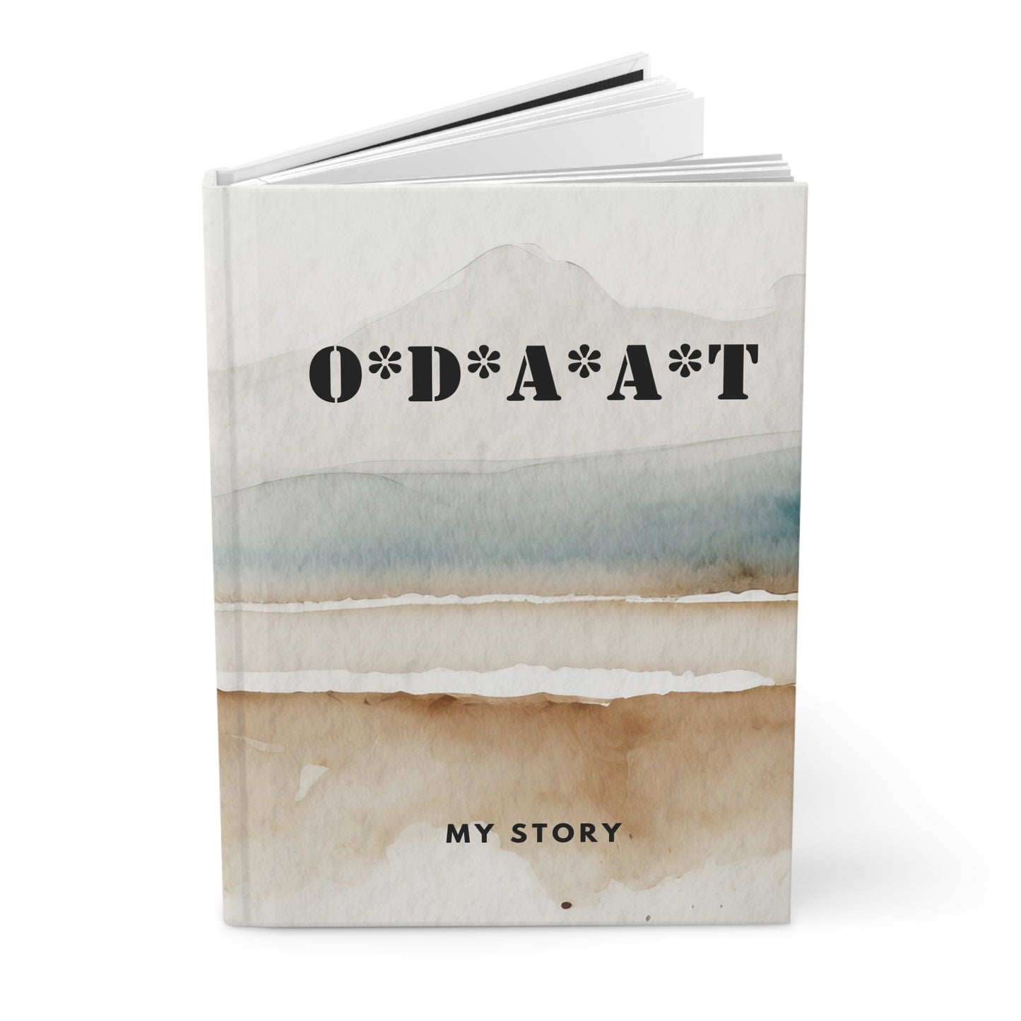 O*D*A*A*T Journal