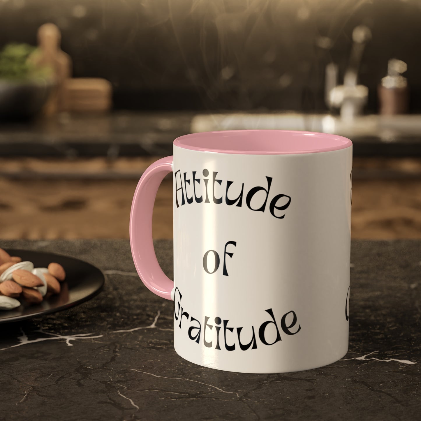 Attitude of Gratitude, 11oz