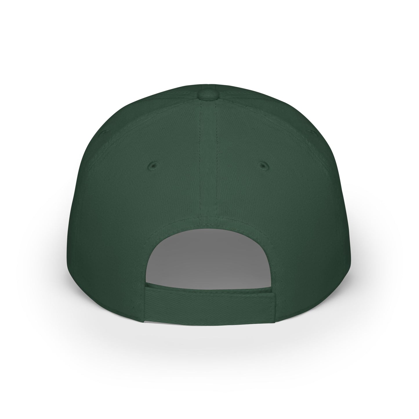 ODAAT Low Profile Baseball Cap