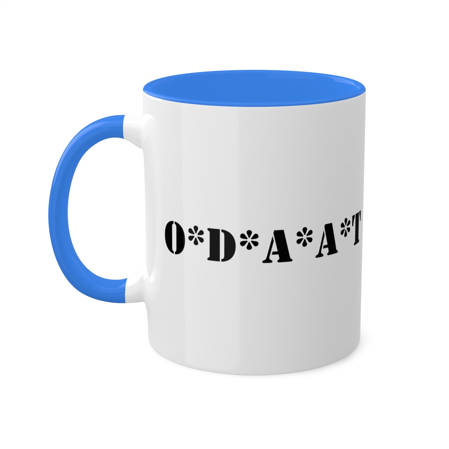 O*D*A*A*T, 11oz