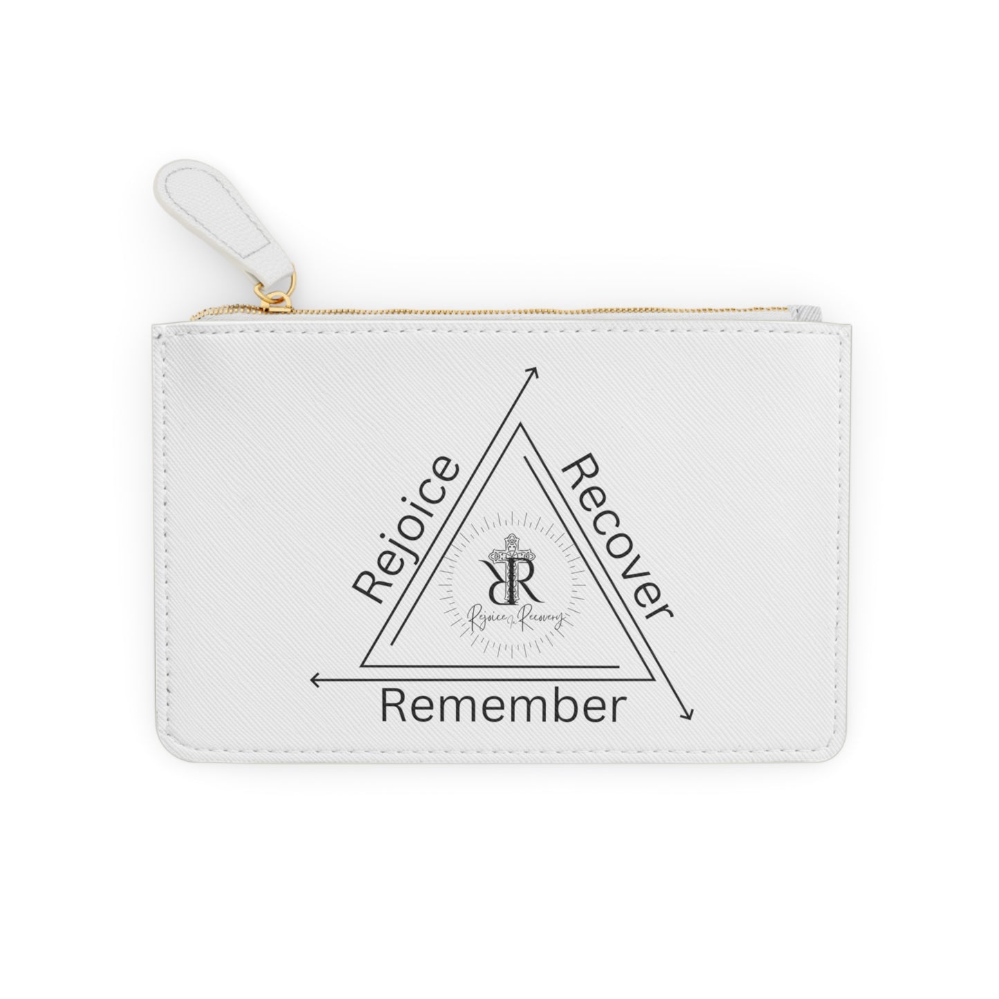 Coin Keeper Clutch