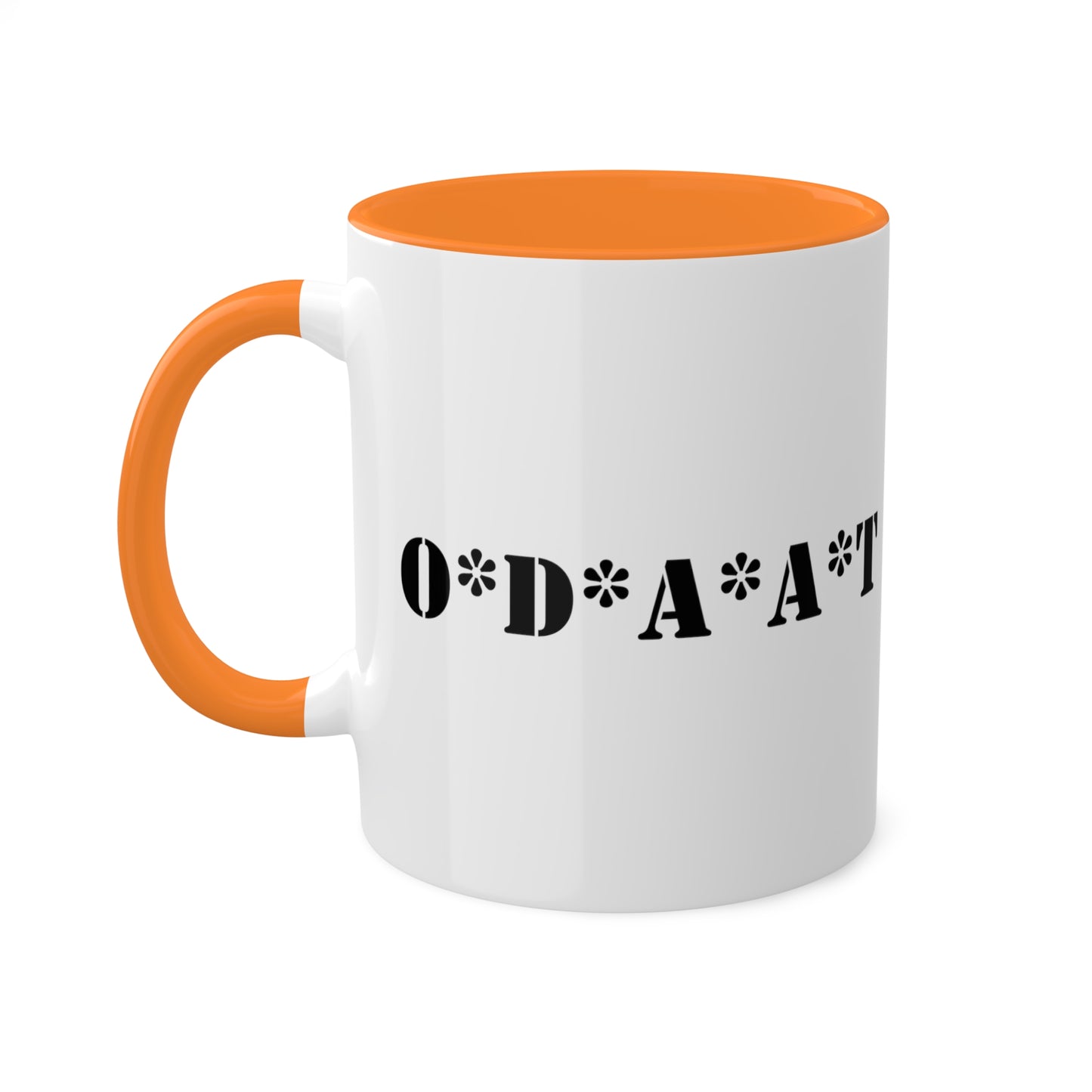 O*D*A*A*T, 11oz