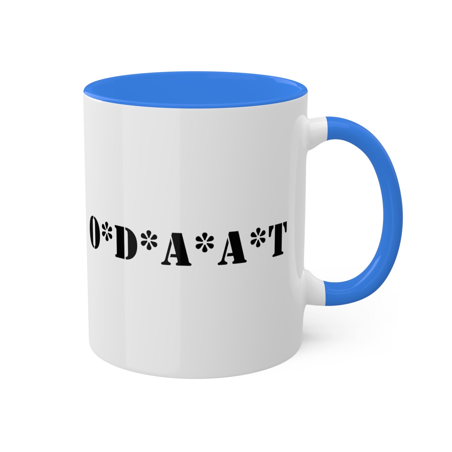O*D*A*A*T, 11oz