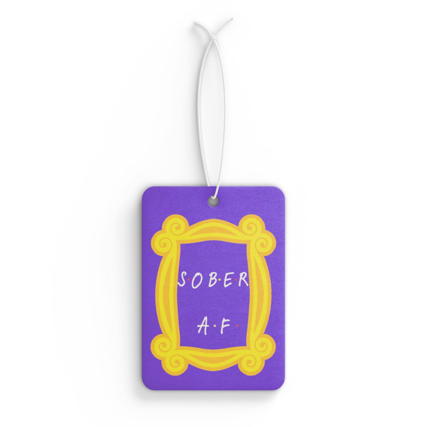 FRIENDS Air Freshener