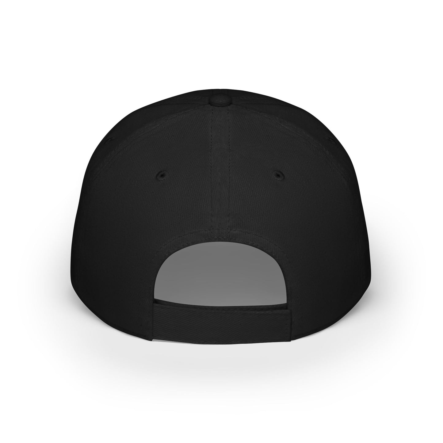 ODAAT Low Profile Baseball Cap