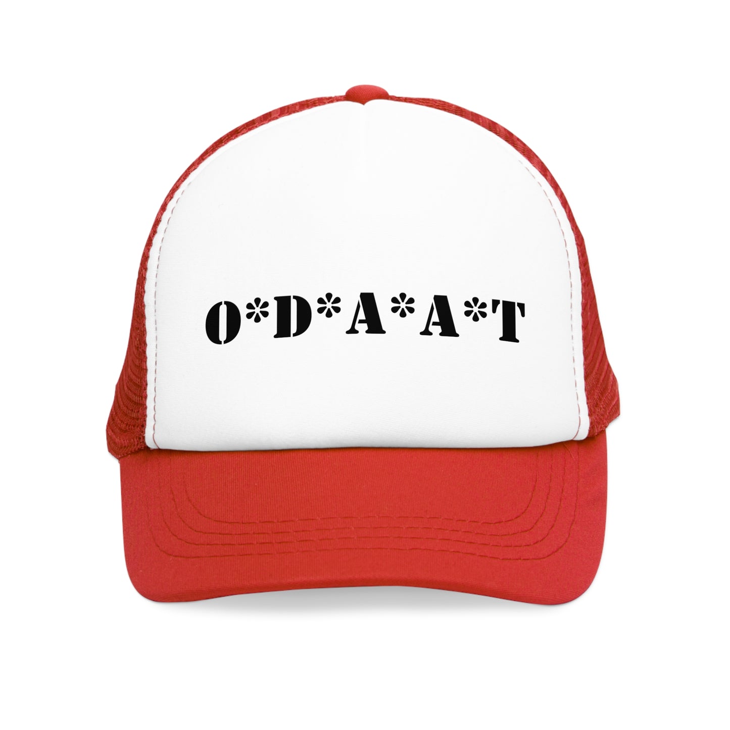 ODAAT Mesh Cap