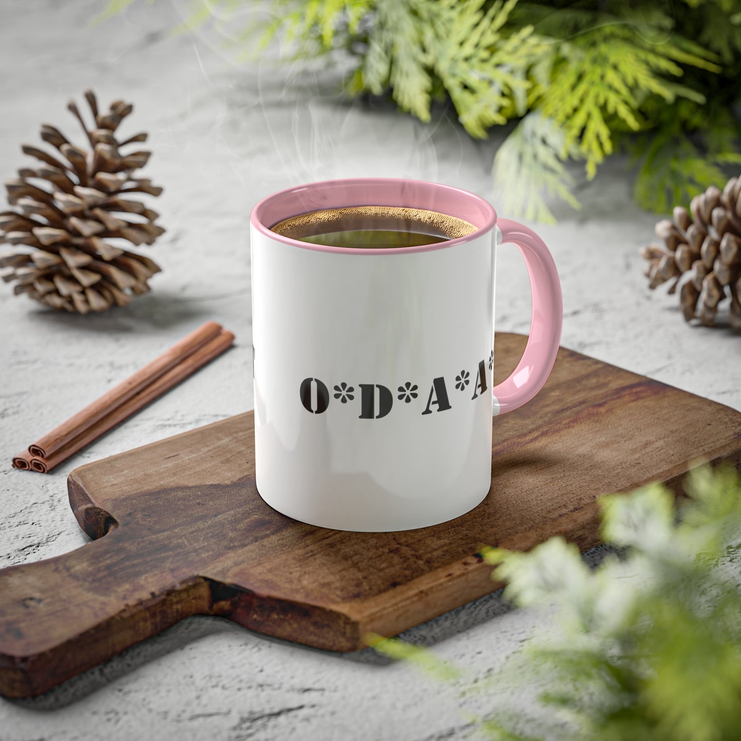 O*D*A*A*T, 11oz