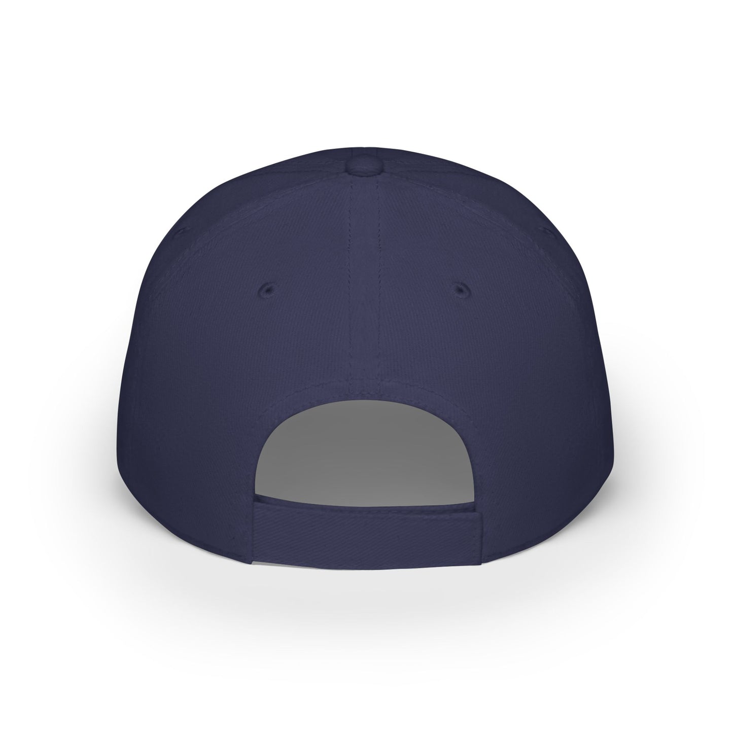 ODAAT Low Profile Baseball Cap