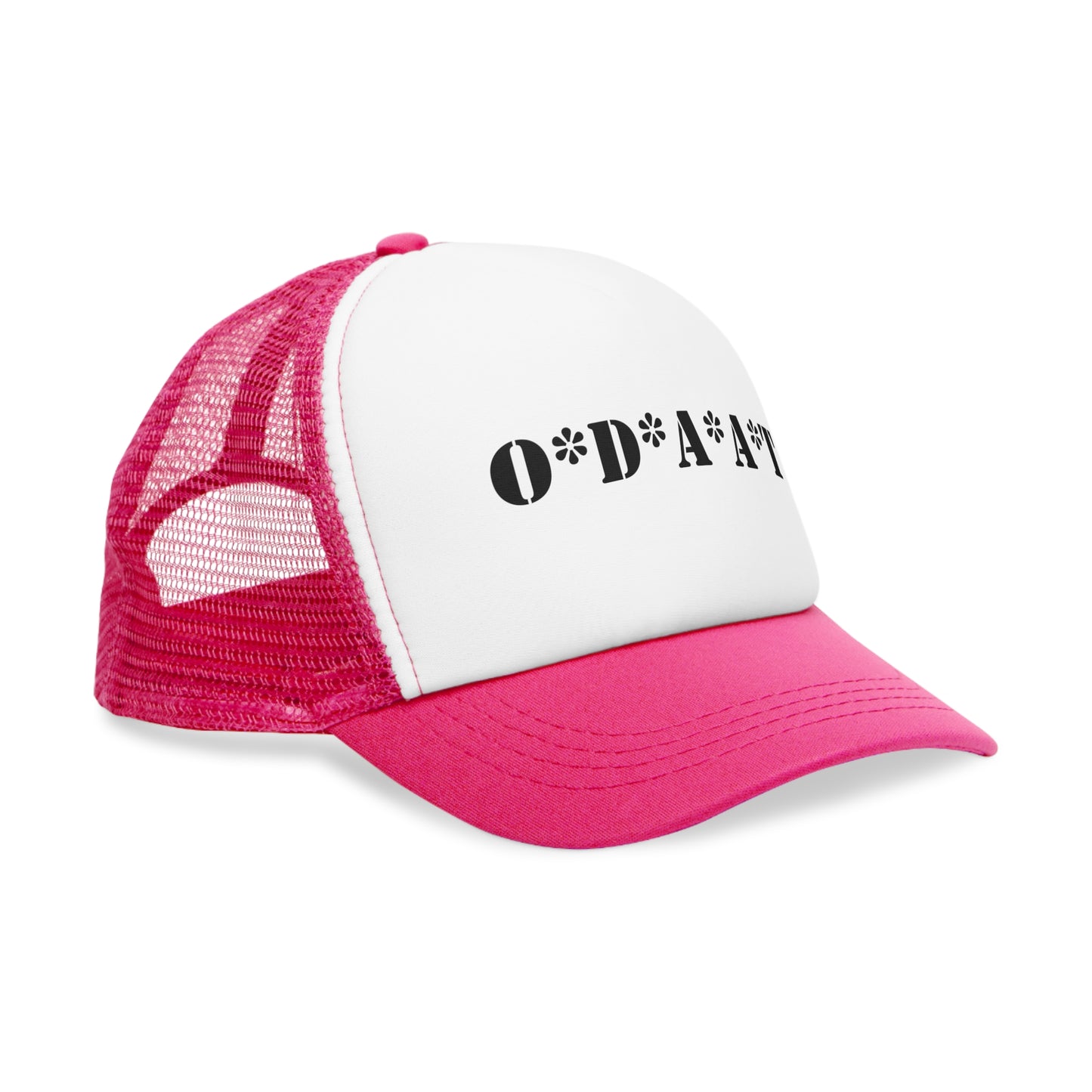 ODAAT Mesh Cap