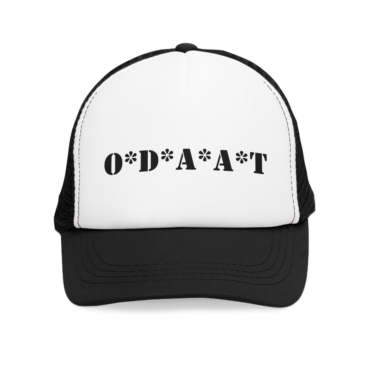ODAAT Mesh Cap