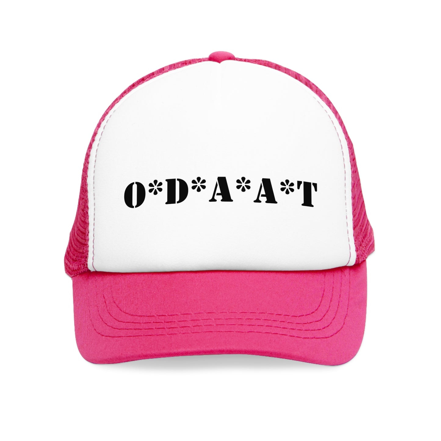 ODAAT Mesh Cap