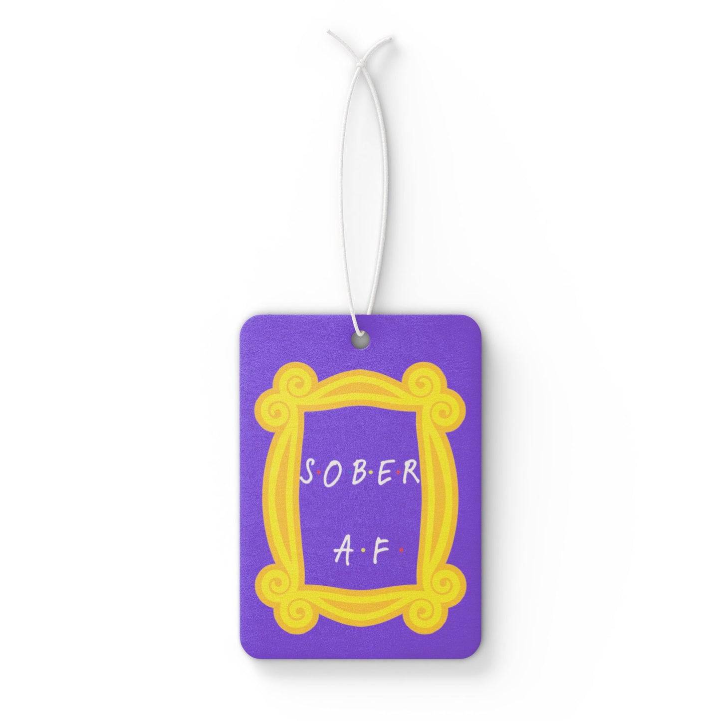 FRIENDS Air Freshener