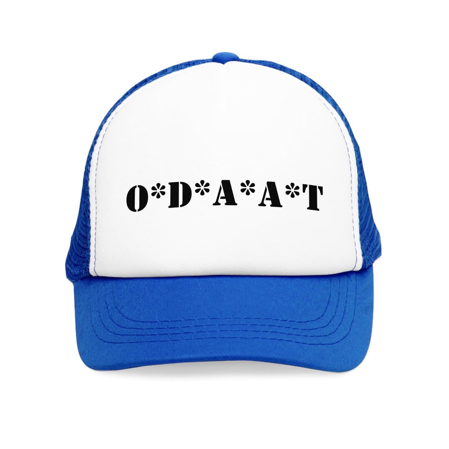 ODAAT Mesh Cap