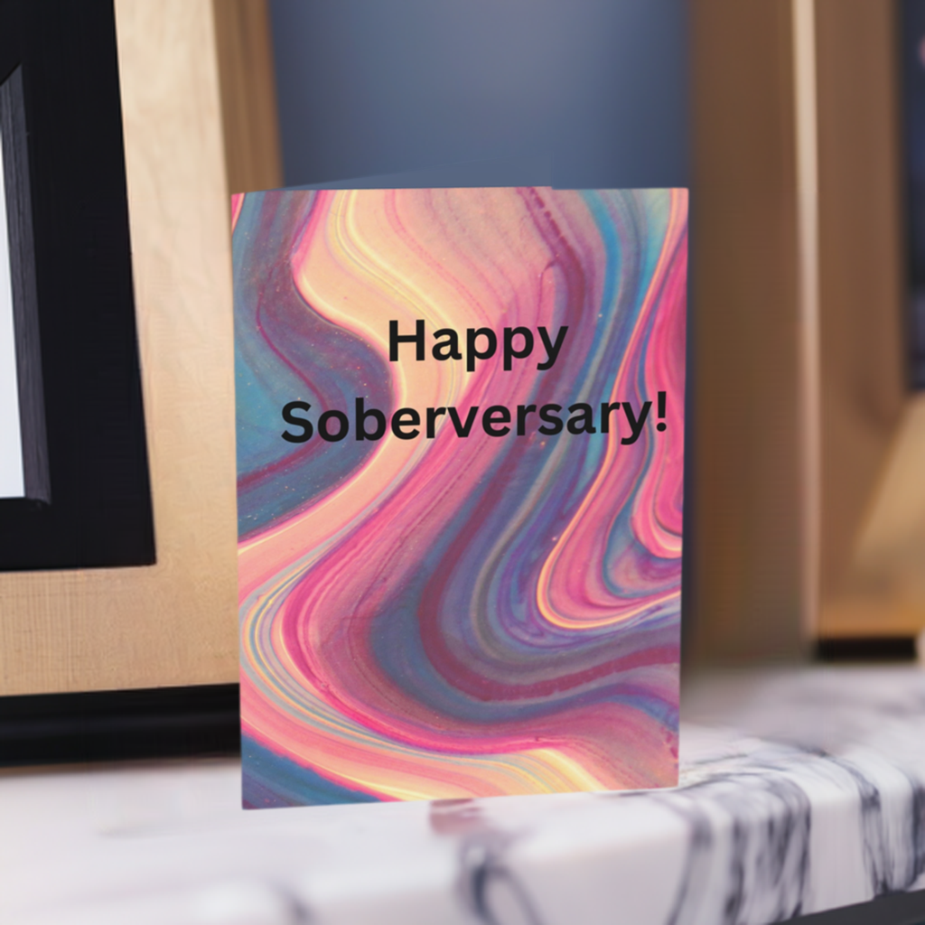 1 Year Faith Filled Celebration