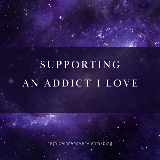 How Do I Find Resources to Help Someone in Addiction