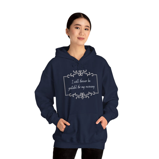 Women's Forever Grateful Hoodie