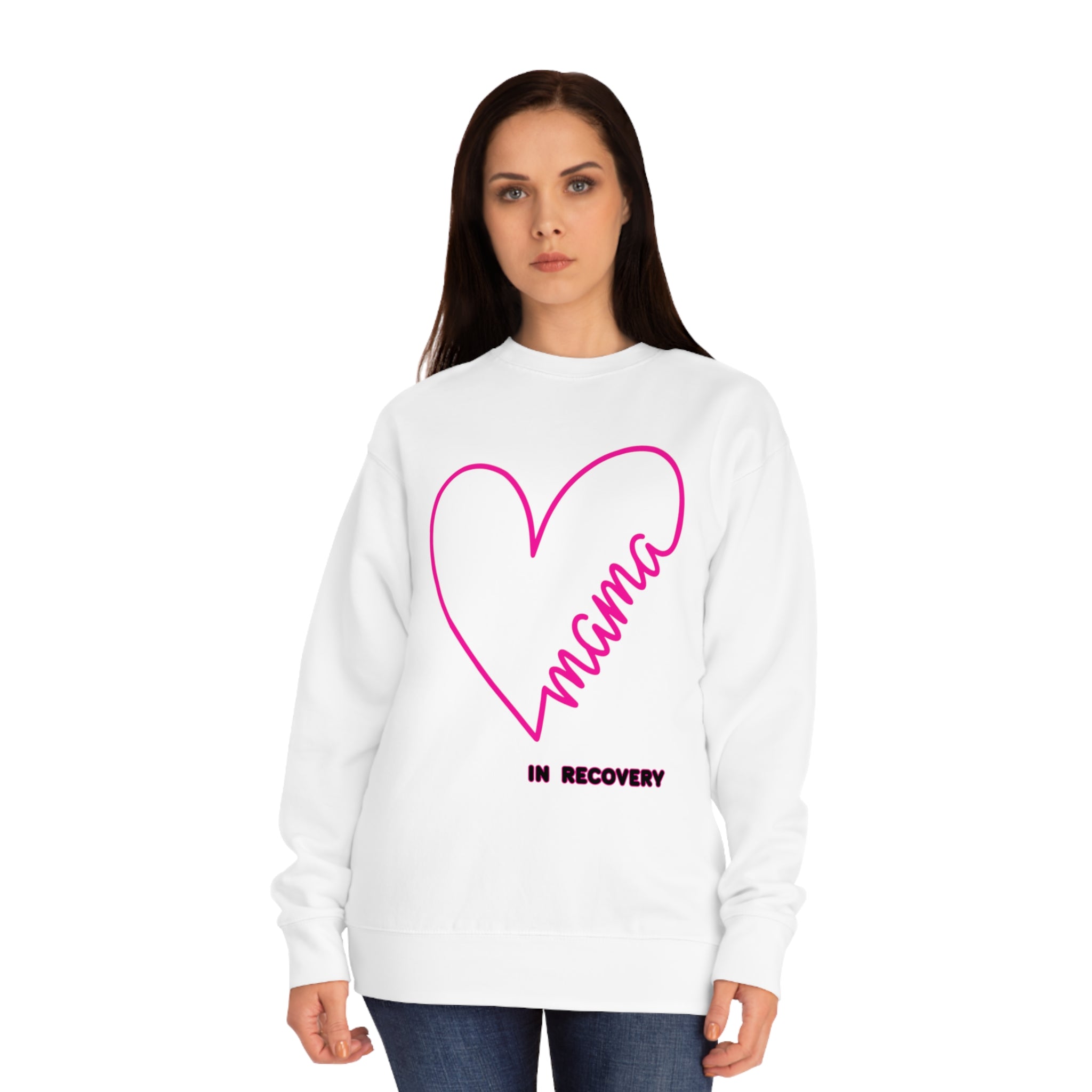 【美品】Mum Moi Sweatshirt ReinSein トレーナー logo layered shirt sweat o/p – BUNNY APARTMENT