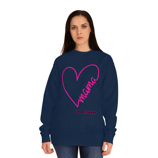 Mama in Recovery Sweatshirt